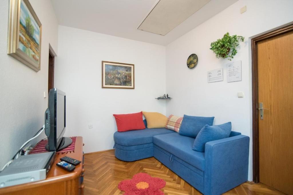 Apartments Natasa Supetar Exterior photo